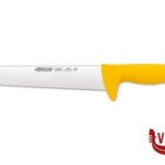 coltelli COLTELLO PROFESSIONALE FRANCESE CM25 GIALLO ARCOS