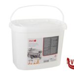 altri COMBUSTIBILE IN FUSTINO LT 5-KG4 070405 GEL EVA