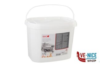 altri COMBUSTIBILE IN FUSTINO LT 5-KG4 070405 GEL EVA