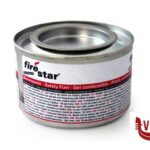 altri COMBUSTIBILE IN PASTA GRAMMI 200 EVA