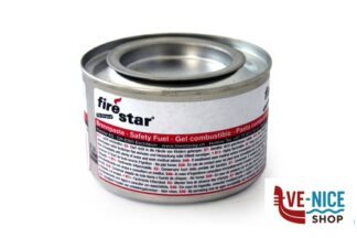 altri COMBUSTIBILE IN PASTA GRAMMI 200 EVA