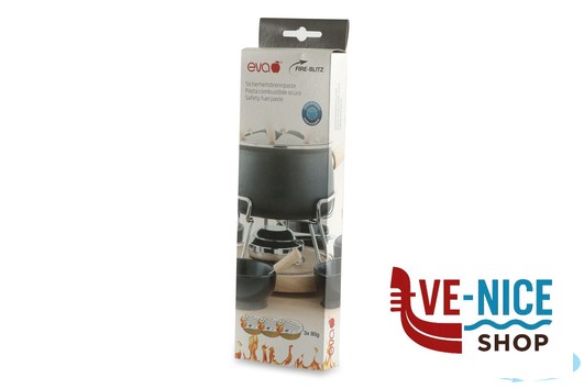 altri COMBUSTIBILE IN PASTA SET DA 3 PEZ. EVA - immagine 2