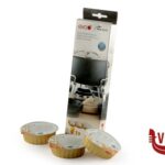 altri COMBUSTIBILE IN PASTA SET DA 3 PEZ. EVA