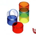 0 CONFEZIONE 6 LEGATOVAGLIOLI COSMO PLASTICA COLORI ASSORTITI COSMOPLAST