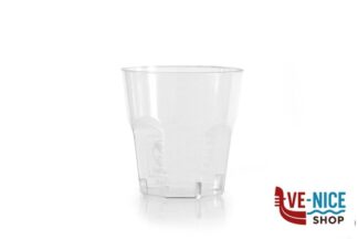 plastica CONFEZIONE 50 BICCHIERINI 40 CC TACCA 30 CC 2766 GOLD PLAST