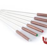 preparazione cibi CONFEZIONE 6 FORCHETTE FONDUTA EVA 070362 EVA