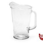 accessori tavola/cucina CONIC CARAFFA LT.1,8 BORGONOVO