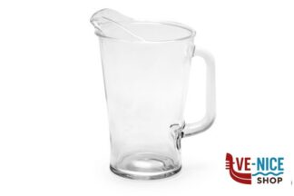 accessori tavola/cucina CONIC CARAFFA LT.1,8 BORGONOVO