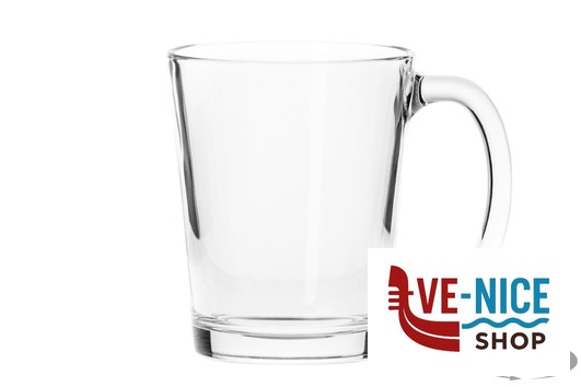 tazze da te' CONIC - CF.6 MUG-TAZZE THE CL 31 SENZA PIATTO BORGONOVO - immagine 2