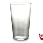 vetro CONIQUE - BICCHIERE CL.57 IMPILABILE ART.34002 VETRO TEMPERATO ADATTO PER SHAKER ARC INTERNATIONAL FRANCE