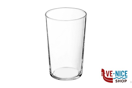 vetro CONIQUE - BICCHIERE HIGH BALL CL 46 VETRO TEMPERATO ARC INTERNATIONAL FRANCE