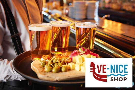 vetro CONIQUE - BICCHIERE HIGH BALL CL 46 VETRO TEMPERATO ARC INTERNATIONAL FRANCE - immagine 3