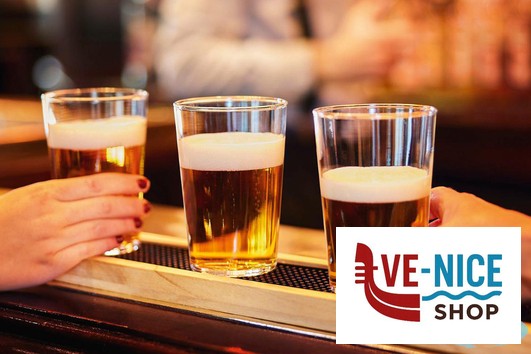 vetro CONIQUE - BICCHIERE HIGH BALL CL 46 VETRO TEMPERATO ARC INTERNATIONAL FRANCE - immagine 4