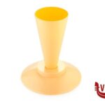 preparazione cibi CONO SUPPORTO SACCAPOCHE CM 23 197089 THERMOHAUSER