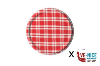 conservazione CONSERVE-CONFEZIONE 12 CAPSULE TOVAGLIA 70 IN BUSTA ITALYGLASS S.P.A.