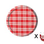 conservazione CONSERVE-CONFEZIONE 12 CAPSULE TOVAGLIA 63 IN BUSTA ITALYGLASS S.P.A.