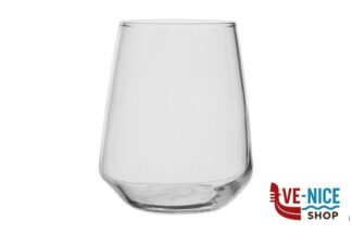 bicchieri acqua CONTEA - BICCHIERE ACQUA CL 38 BORGONOVO