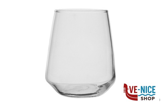 bicchieri acqua CONTEA - BICCHIERE ACQUA CL 38 BORGONOVO