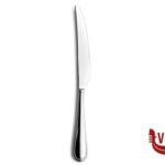 coltelli CONTOUR COLTELLO TAVOLA CM 23,8  INOX 18.10 4MM COMAS