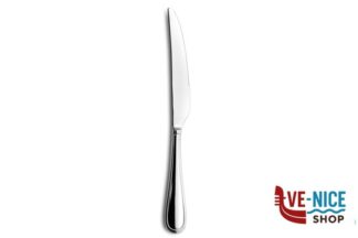 coltelli CONTOUR COLTELLO TAVOLA CM 23,8 INOX 18.10 4MM COMAS