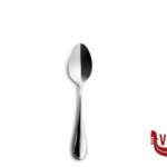 cucchiaini CONTOUR CUCCHIAIO MOKA CM 11,5  INOX 18.10 2,5MM COMAS
