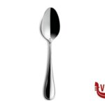 cucchiai CONTOUR CUCCHIAIO TAVOLA CM 21,3  INOX18.10 4MM COMAS