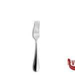 forchette CONTOUR FORCHETTA DOLCE CM 14  INOX 18.10 3MM COMAS