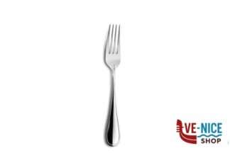 forchette CONTOUR FORCHETTA FRUTTA CM 19,2 INOX 18.10 3,5MM COMAS