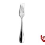 forchette CONTOUR FORCHETTA TAVOLA CM 21,3  INOX 18.10 4MM COMAS