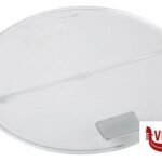 COPERCHIO APRIB. CERNIERA D 23,5 POLIC. 10889 APS  ASSHEUER POTT GMBH E CO KG Varie casalingo e Horeca-T 1 pezzi