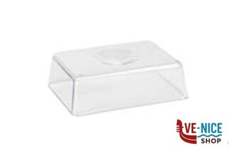 0 COPERCHIO CAMPANA PLASTICA CM21,5X16H7XART67 APS - ON DEMAND