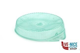 plastica COPERCHIO FLESSIBILE IN SILICONE CM.16  ERMETICO16S PAVONI ITALIA