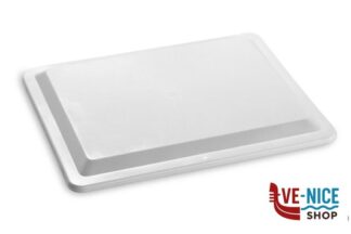 contenitori COPERCHIO PER BACINELLA FRIGOR CM 40X30 GIGANPLAST