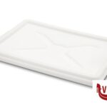 contenitori COPERCHIO PER CASSETTA SERVICE 40X30 GIGANPLAST