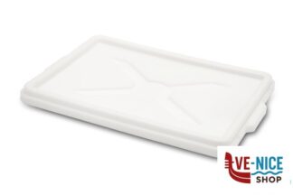 contenitori COPERCHIO PER CASSETTA SERVICE 40X30 GIGANPLAST