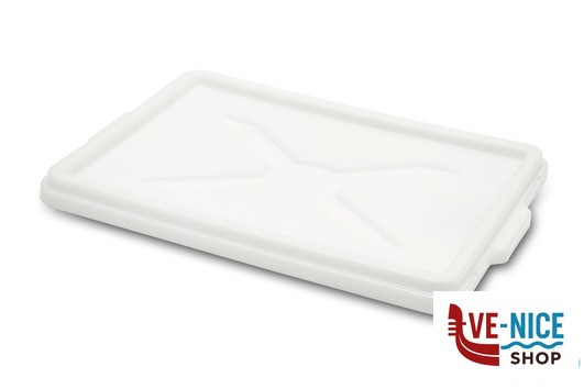 contenitori COPERCHIO PER CASSETTA SERVICE 40X30 GIGANPLAST
