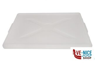 contenitori COPERCHIO PER CASSETTA SERVICE CM 60PER40 GIGANPLAST