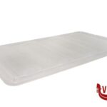 porta posate COPERCHIO PER PORTAPOSATE SELF SERVICE -M GIGANPLAST