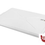 COPERCHIO PER CASSETTA TRANSPORT 1875M CM.60X40 9190M GIGANPLAST contenitori 1 pezzi