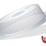 0 COPERCHIO X MICROONDE 27 PLASTICA COSM COSMOPLAST