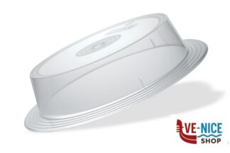 0 COPERCHIO X MICROONDE 27 PLASTICA COSM COSMOPLAST