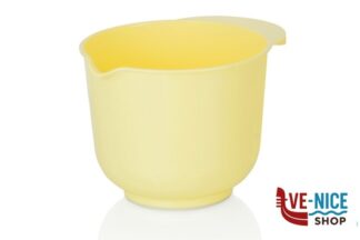 0 COPPA MIXER PLASTICA ANTISCIVOLO LT 1,5 CM 16 H CM 13 COSMOPLAST COSMOPLAST