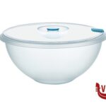 insalat zuppiere sals antipast COPPA PARTY OASI C.COP. CM 24  COSM COSMOPLAST