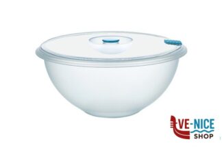 insalat zuppiere sals antipast COPPA PARTY OASI C.COP. CM 24  COSM COSMOPLAST