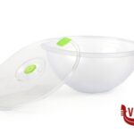 insalat zuppiere sals antipast COPPA PARTY OASI C.COP. CM.30 527 COSM COSMOPLAST