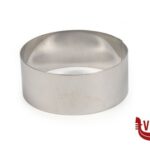 utensili da cucina COPPAPASTA CERCHIO INOX CM 10X4H CALDER