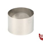 utensili da cucina COPPAPASTA CERCHIO INOX CM 6X4H CALDER