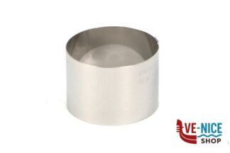 utensili da cucina COPPAPASTA CERCHIO INOX CM 6X4H CALDER