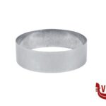 utensili vari per dolci COPPAPASTA CERCHIO LISCIO CM14 H4 8023 CALDER