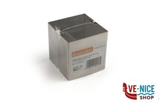 utensili vari COPPAPASTA QUADRO CM 6X6 H.6 GUARDINI